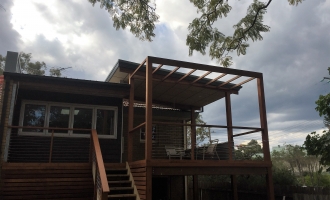 exterior photos
